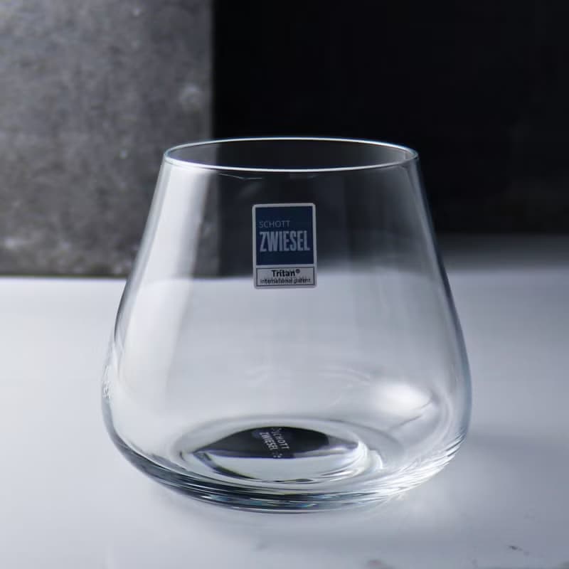 435cc【德國蔡司zwieselglas】AIR系列水晶杯 老師禮物