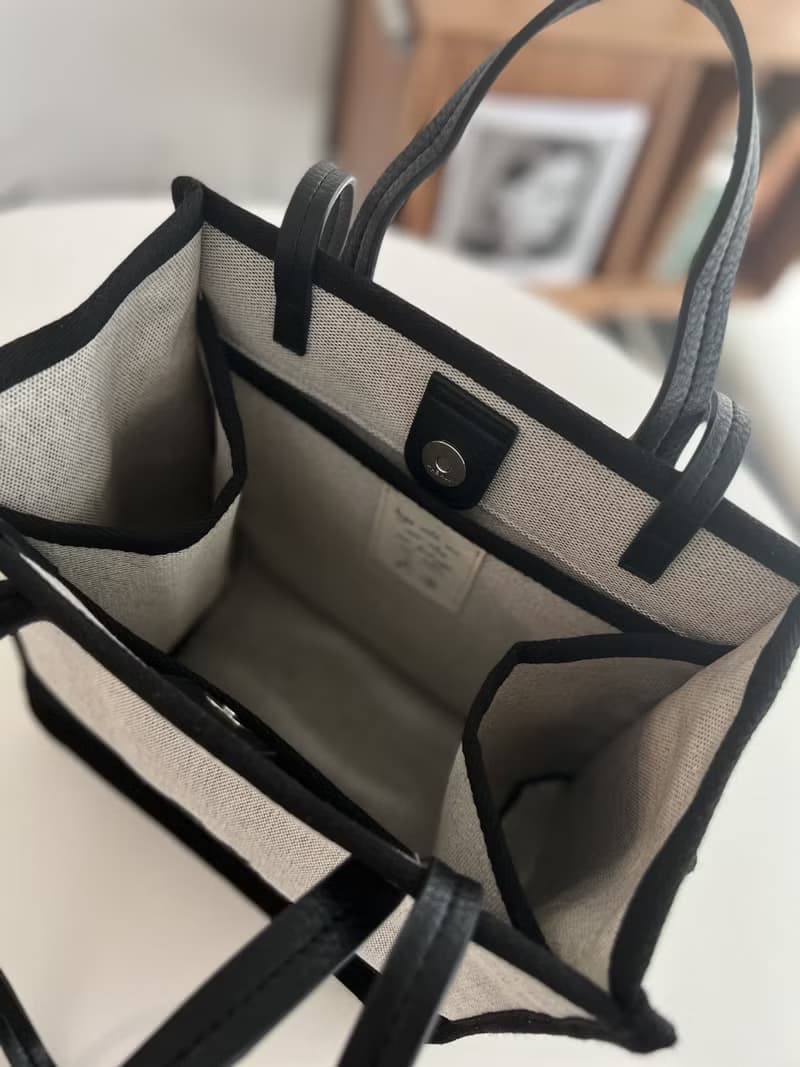 韓國 The Ally | EMMA BAG | 藍色 | 手袋 單肩包