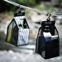 【OWL CAMP】 X-Pac洗碗袋 (共3色)