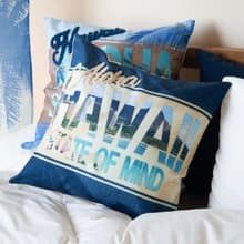 Paradise Cushion Cover