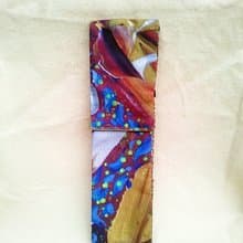 秋天 - 隨身餐具袋