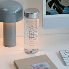 韓國 VOTTLE 聯名時光水瓶/吸管杯/茶瓶 500ml