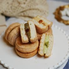 達克瓦茲禮盒(5入一組)
