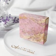 頂級 花蓮 薔薇輝石 玫瑰石 稀有色 紙鎮 收藏 擺件 單品 禮物