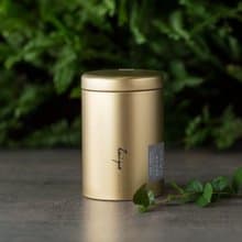 小茶栽堂春雪烏龍茶-清雅藏香罐