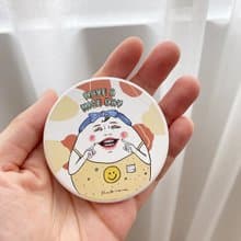 Have a nice day 化妝鏡 雙面鏡