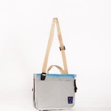 japfac Candy Nylon : Grey