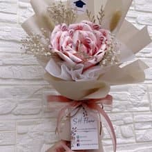 有錢花 鈔票花束/畢業花束/生日花束/生日禮物【請詳讀下方商品內
