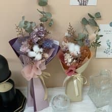 木棉花束/畢業花束/畢業禮物