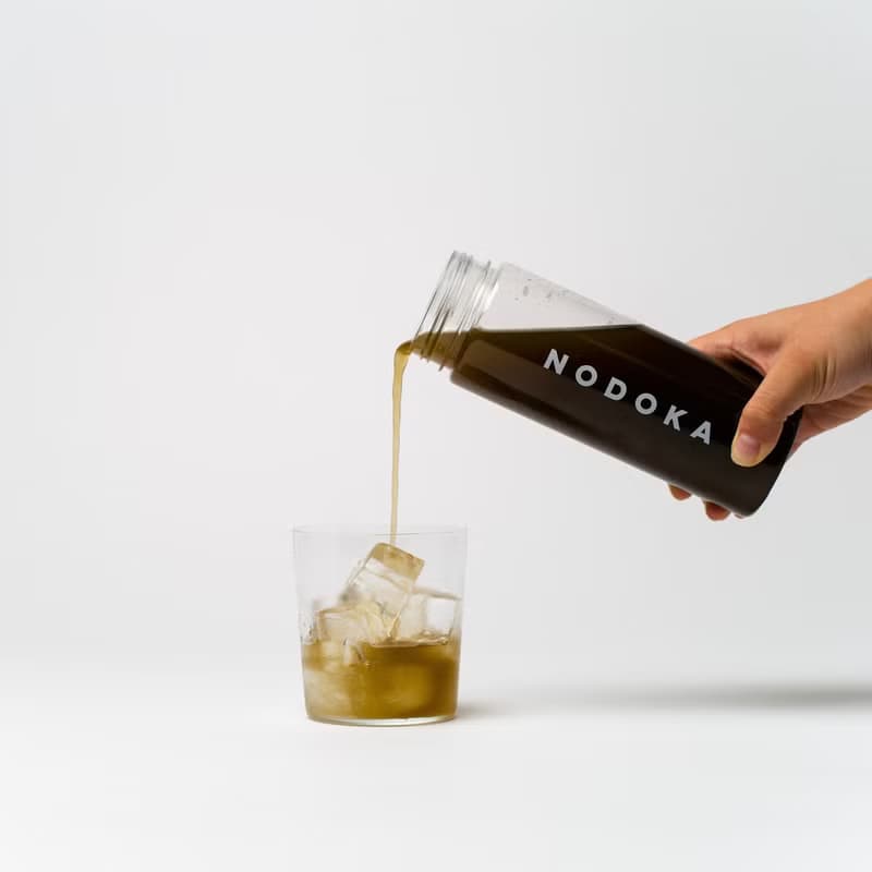 オーガニックほうじ茶パウダー (30本入り)