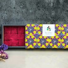 莓果 | 生巧克力 | Chichima