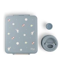 快速到貨【Citron】餐盒三件組_奔上宇宙