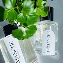 DÉMANCHE - Reed Diffuser 120ml