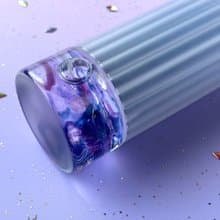 万華鏡 思い出スコープ　Purple