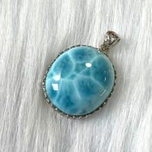 海紋石吊墜 | 水晶 | 吊墜 | 水晶吊墜 | 水晶飾物