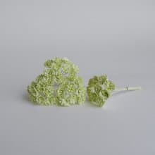 Paper Flower, DIY 100 pieces gypsophila, 100 pieces, size 1 cm. soft green color