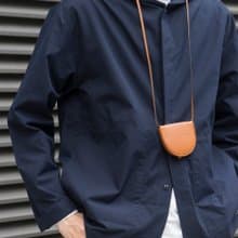 秋冬換季 日系搭配 連帽外套 寬鬆剪裁 簡約休閒外套