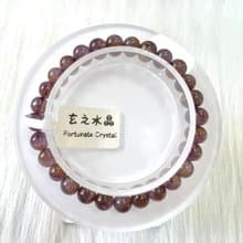 紫鈦晶手串 | 水晶 | 水晶手串 | 水晶手鏈 | 水晶手鍊