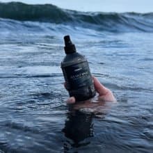 ORIEN'T 海鹽蓬鬆噴霧 Sea Salt Spray 350ml