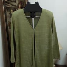 Vintage 90s Givenchy Glamour Monogram Cardigan