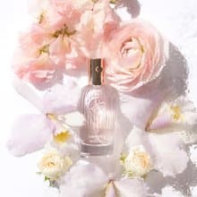 LAWRENCE柔綸絲-粉漾 閃耀香精露65ml