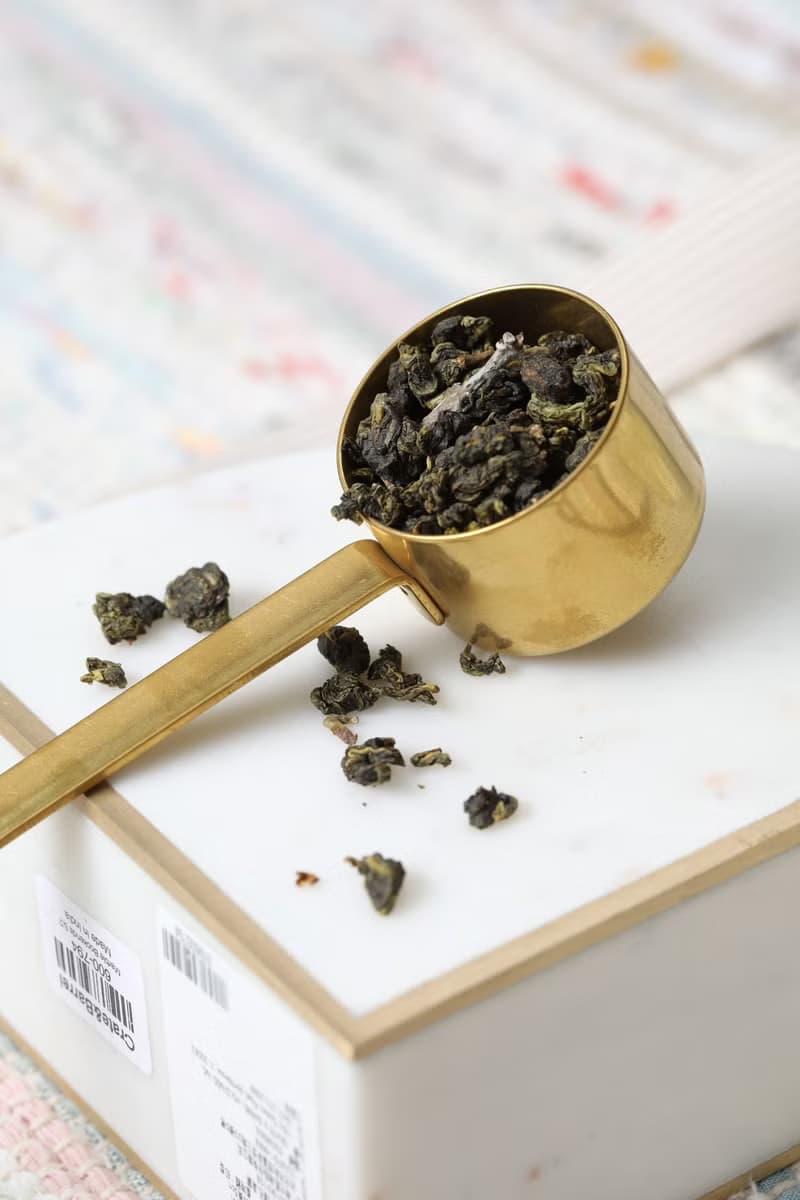 【旋轉木馬點心坊】桂花烏龍牛軋糖輕巧包