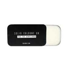 Solid Cologne UK - 瓦倫丁 固體香水香膏 / 固態古龍水 / 體香膏