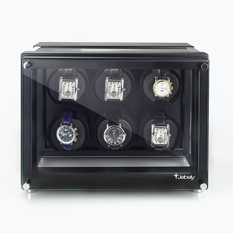 【LIFEMATE】Jebely | 機械手錶自動上鍊盒 JBW224