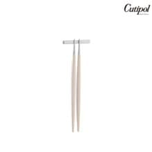 葡萄牙Cutipol GOA系列奶茶柄22.3cm筷組