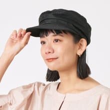 コカゲル UVカット ナチュラル マリンキャスケット