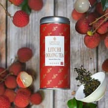 荔枝烏龍茶 - 台灣夏日人氣果香茶