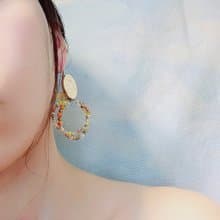 嬌若春花系列-琥珀川