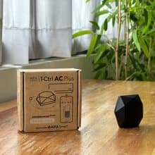 【i-Ctrl AC Plus冷氣智能控制器】傳統冷氣瞬間升級智慧空調