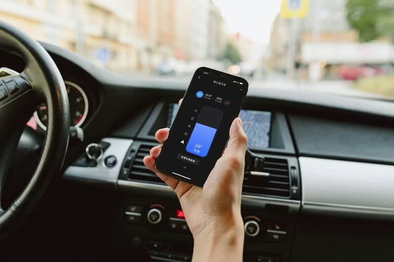 【i-Ctrl AC Plus冷氣智能控制器】傳統冷氣瞬間升級智慧空調