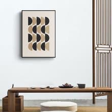 二分之一 I - 幾何/抽象/文青/復古/家居/民宿/咖啡廳/工作室