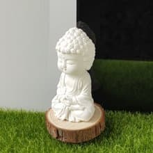 淨念吉祥小佛之培德-擴香石含吸濕防潮 汽車芳香配件