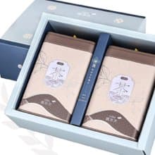 四季春茶禮盒(150g x2)