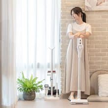 JWAY 極淨濕拖無線吸塵器 JY-SV16M