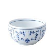 庫倫洛夫古堡清新圓碗-11CM / 新婚成家送禮