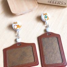 福袋Goody Bag 3組伸縮扣環 不挑款 +卡套 悠遊卡證件套卡夾