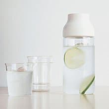 日本KINTO CAPSULE 膠囊水瓶 0.7L / 1L