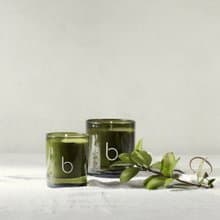 【送禮推薦】Bamford 白鳶尾香氛蠟燭