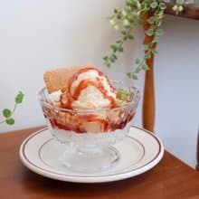 【 手作香氛蠟燭 】阿法奇朵 Affogato