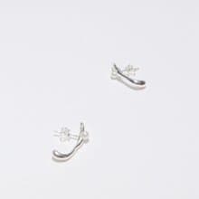 Ebb and Flow Earring 潮水耳飾