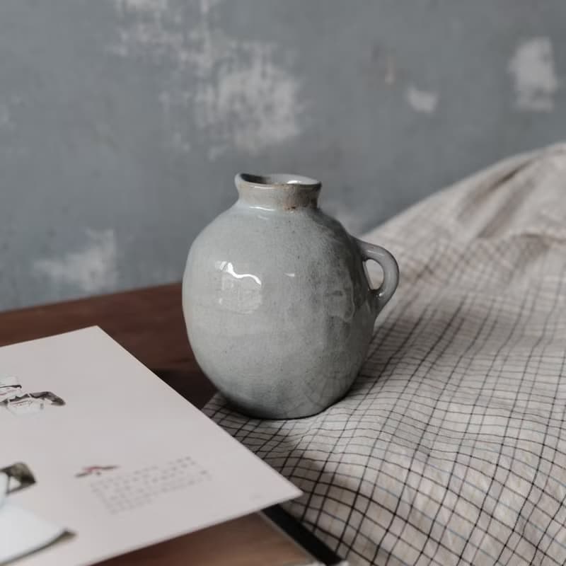 【體驗】5月 夜間製陶課【手捏/拉胚】青瓷器皿 l 1人成班 / 2人優惠