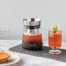 Driver 甘丹茶壺-500ml