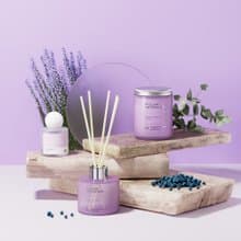 慵懶薰衣草系列 | 香薰/蠟燭/香水/香薰油| 香氛