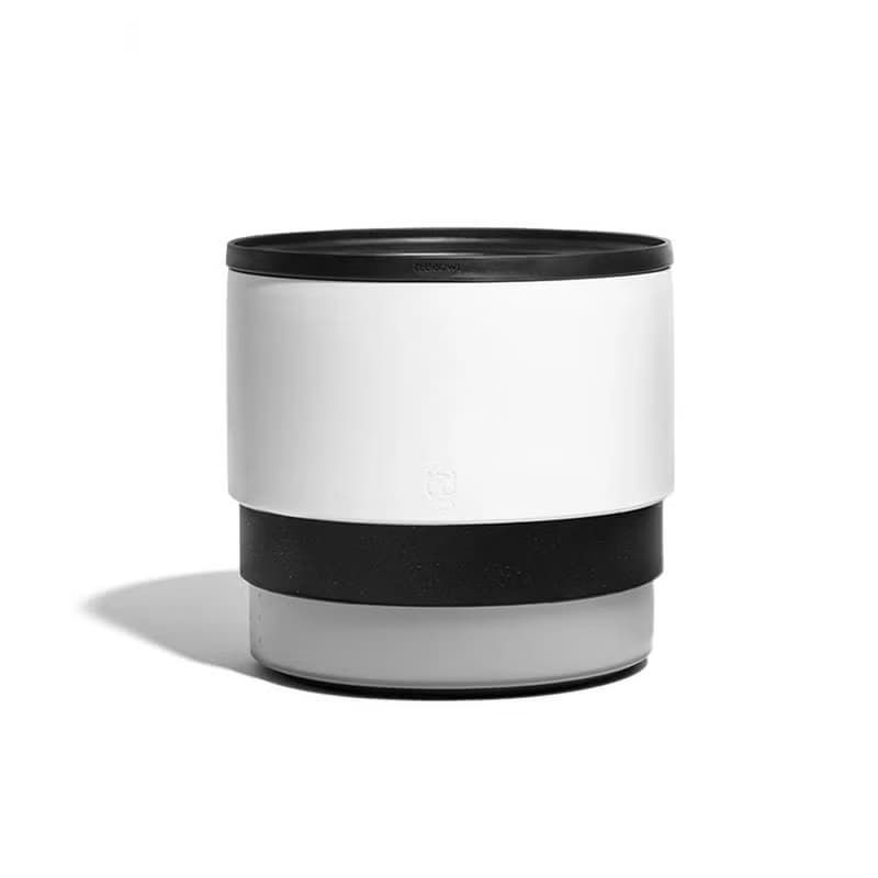 zee.dog 寵物旋轉升降碗 寵物碗