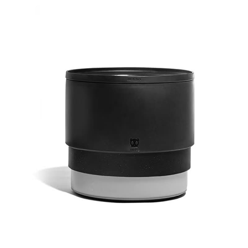 zee.dog 寵物旋轉升降碗 寵物碗