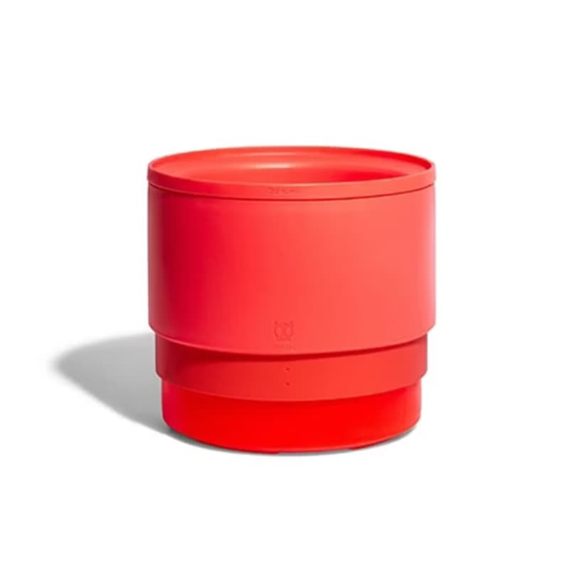 zee.dog 寵物旋轉升降碗 寵物碗